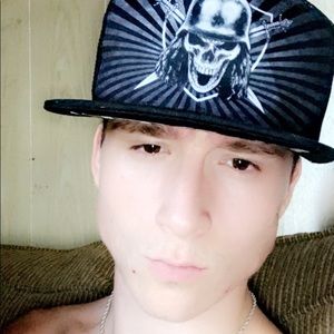 Meet your Posher, Colt